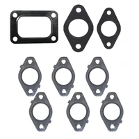 GASKET SET Exhaust Manifold - Dodge 6.7L 2008-2012