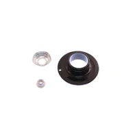 B6 2005 Chrysler 300 Base RWD Front Right 46mm Monotube Shock Absorber