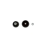 5100 Series 2001 Chevrolet Silverado 2500 LT Front 46mm Monotube Shock Absorber