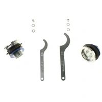 B14 Ford Focus2 Lim. Mazda 3 S40/V50K4 Suspension Kit