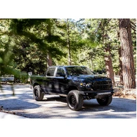 2019+ Dodge Ram 1500 Ambush Series Front Bumper (Non-Winch)