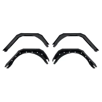 19-23 Jeep Gladiator JT Rear Fender Flares