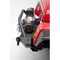 87-06 Jeep Wrangler Front Bumper
