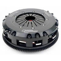 2023 Toyota Supra MK5 3.0L Turbo 6-Speed FX1000 Twin Disc Clutch Kit w/Alum. Flywheel