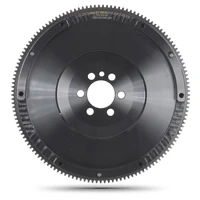 11-14 Nissan Juke 1.6L Turbo 6-Speed Single Piece Steel Flywheel
