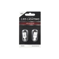 194 LED Bulb HP3 LED Cool White Pair