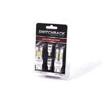 Switchback Turn Signal LED Kit for 2015-2017 Ford Mustang