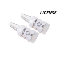 194 LED Bulb HP3 LED Natural White Short Pair