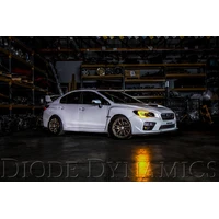 C-Light Switchback LED Boards for 2015-2021 Subaru WRX/STi