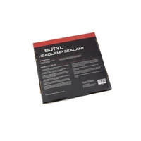 Butyl Headlamp Sealant Single
