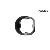 SS3 Bezel Angled Pair