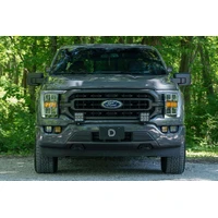 SS5 Bumper Bracket Kit for 2021-2022 Ford F150