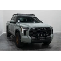 Stage Series Ditch Light Bracket Kit for 2022 Toyota Tundra