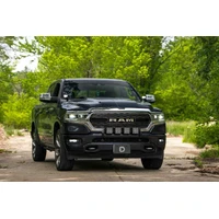 Stage Series Ditch Light Bracket Kit for 2019-Present Ram