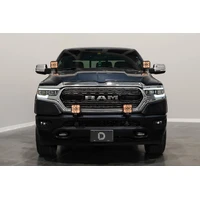 SS5 Bumper Bracket Kit for 2019-Present Ram