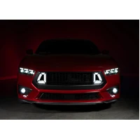 Elite Series Add-On Fog Lamp Kit for 2024 Ford Mustang GT White
