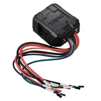 Bluetooth Module RGB LED Lights Control IP66 Waterproof Rating
