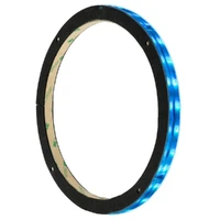 Vision 12 Inch RGB LED Ring for Speaker and Subwoofers