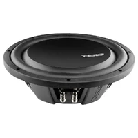 PS Shallow Water Resistant 12 Inch Subwoofer 1200 Watts Dvc 4-Ohm (Perfect for Powersports and Motorcycles)