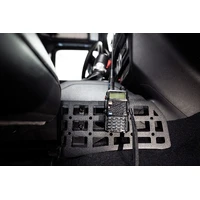 18-23 Jeep Wrangler Center Console Molle Panels