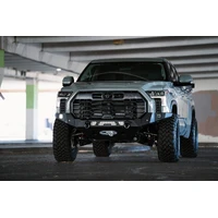 22-23 Toyota Tundra MTO Series Front Bumper