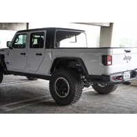 20-23 Jeep Gladiator JT Spec Series Fender Flares