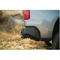 19-24 Chevrolet/GMC 1500 Spec Series Rear Bumper