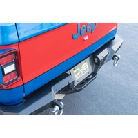 20-23 Jeep Gladiator JT Spec Series Rear Bumper