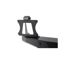 2018 Jeep Wrangler JL FS-15 Series Rear Bumper
