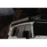 24-25 Toyota Land Cruiser / GX550 Roof Rack