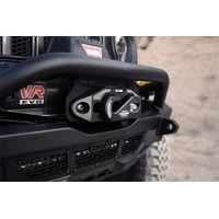 Pocket Fairlead For Synthetic Rope Winches