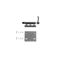 20-21 Jeep Gladiator 4WD Cargo Rack Bike Mount Kit