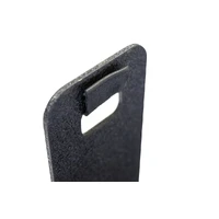 Spare Tire Jerry Can Mount
