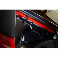 Roll Bar Hooks