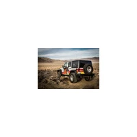 07-18 Jeep Wrangler JK 2.0 Performance Series 7.14in. Smooth Body IFP Steering Stabilizer (Alum)