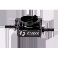 L5P Fuel Filter Upgrade Kit (2017-2019 Short and Long Bed/2020-2024 Long Bed)