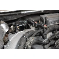 MAP Sensor Spacer and Boost Reference Port for L5P Duramax