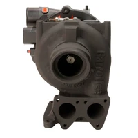 2011-2016 63mm FMW Duramax VNT Cheetah Turbocharger LML
