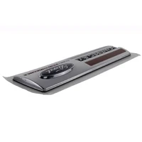 Powered by Ford Performance Badge (2 Badges)