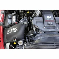 07-09 Dodge 6.7L Ram-Air Intake System