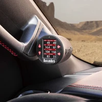 iDash Pro Standalone OBDII CAN Bus Vehicles Stand-Alone
