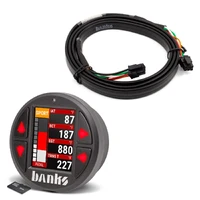 iDash Data Pro PedalMonster Upgrade Kit