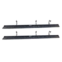 Side Steps - Heavy Duty (F150 Crew Cab)