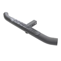 Hitch Step - 2in - Black