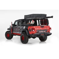 19-21 Jeep Gladiator XRS Overland Xtreme Rack - Box 2 (Req. 5950000T-01)