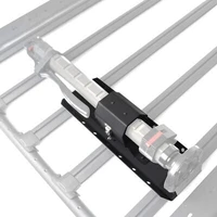 4-CORE Mount Kit for Xventure Gear EG Jack - Tex. Blk