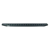 RB20 Running Boards - Tex Black - 87in