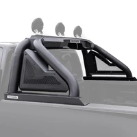 07-20 Toyota Tundra Sport Bar 2.0 (Full Size) - Tex Blk