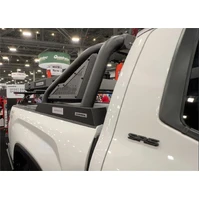 22-23 Toyota Tundra Sport Bar 2.0 (Full Size) - SS