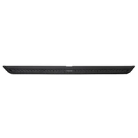Dominator Extreme DSS Sliders - Tex Blk - 87in